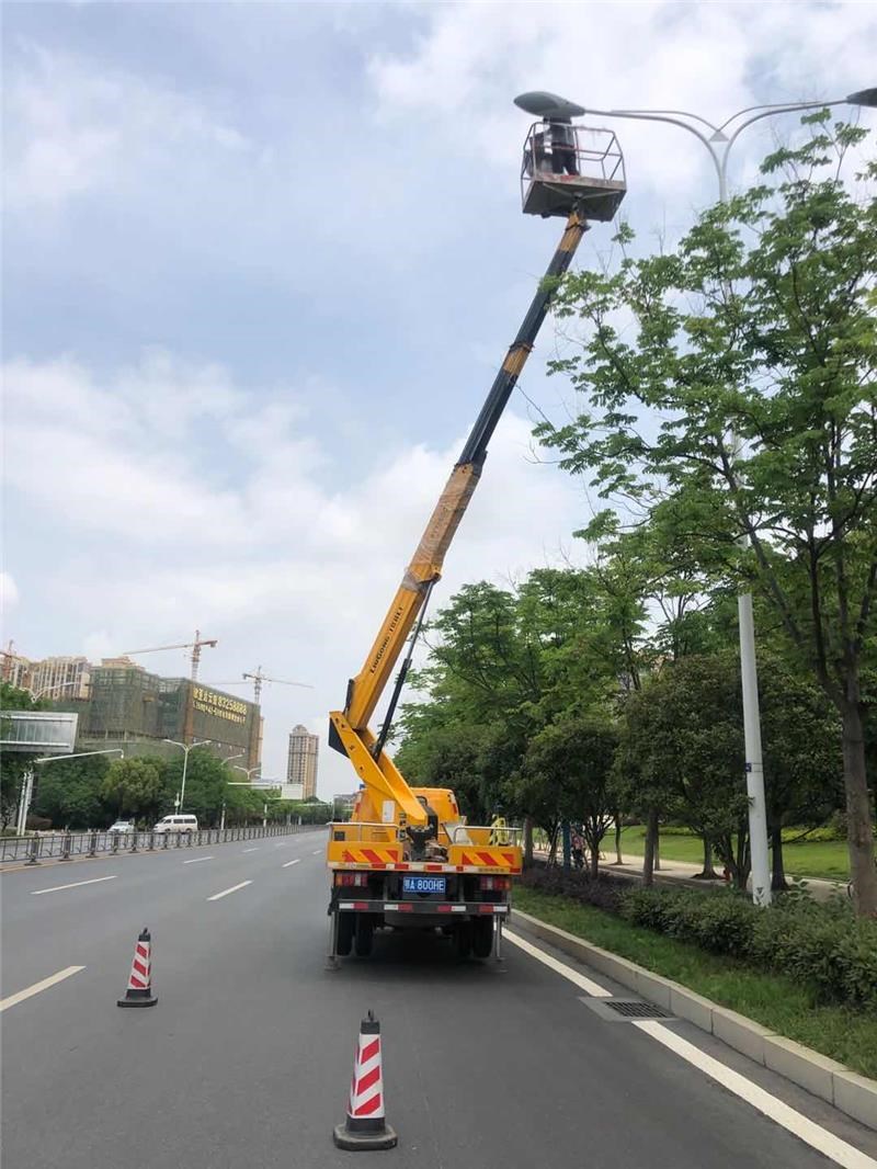 信陽*路燈車出租免費咨詢