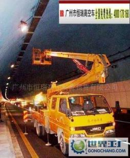 廣州高空車出租,深圳高空車出租,專業(yè)路燈檢修車出租_世界工廠網(wǎng)中國產(chǎn)品信息庫