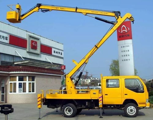 圖 北京房山區(qū)高空作業(yè)車出租路燈車出租路燈維修車出租 北京租賃