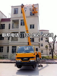 企石登高車出租 有路燈安裝車 外墻打玻璃膠車等完善的高空設(shè)備