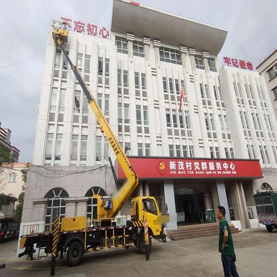 廣州路燈作業(yè)車出租、高空作業(yè)車、工程搶修車出租、高空吊車出租租賃